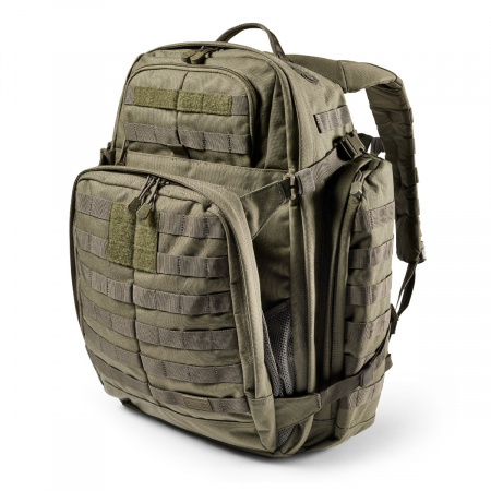 Рюкзак RUSH 72 2.0 BACKPACK – 186 RANGER GREEN