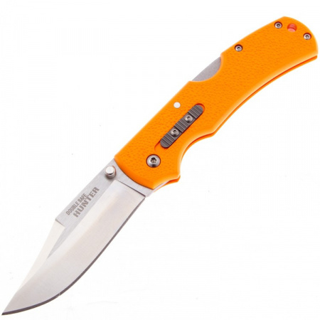 Нож Cold Steel 23JB Double Safe Hunter (Orange)