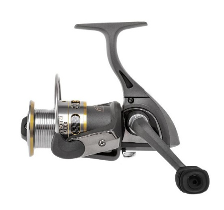 Катушка Ryobi Oasys 4000