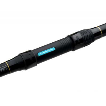 Удилище FLAGMAN карповое теле Magnum Black Carp NGM 12" 3,25lb 30мм