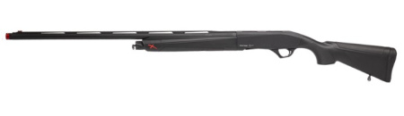 Ружье ATA Neo X Plastic Sporting(черный пластик), 12/76, 760 мм, 9+1 патронов, черная трубка