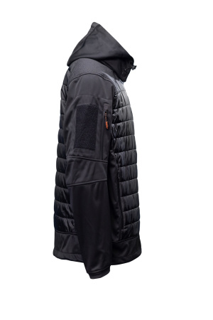 Куртка Remington Swat black