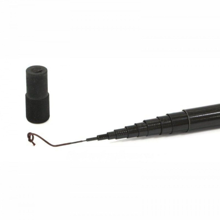 Удилище тел. ALLVEGA "CALIBER Travel Pole" б/к 4.5м