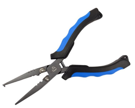 Плоскогубцы F-FISHING Multifunctional 17,5см