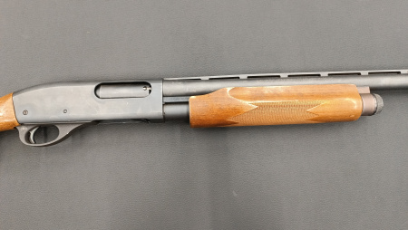 Ружье Remington 870 калибр 12, К.