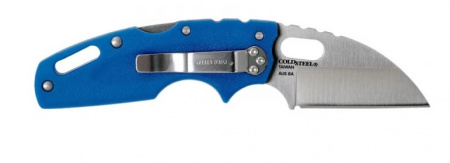 Нож Cold Steel 20LTB Tuff Lite Plain Edge Blue