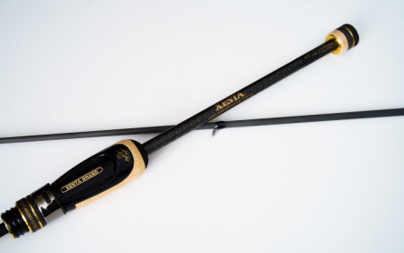 Спиннинг XESTA BLACK STAR EXTRA TUNED S69ULX-S