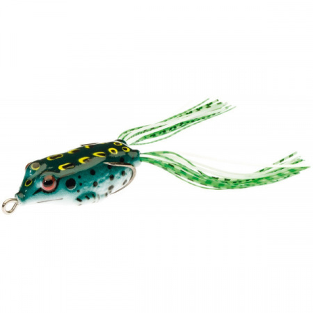 Жаба Jaxon Magic Fish Frog FR 105 D 5см BT-FR105D