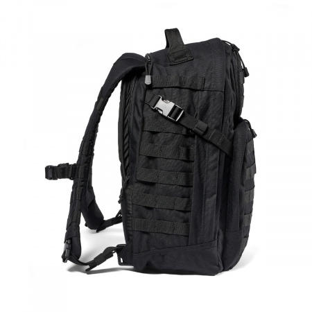 Рюкзак RUSH 24 2.0 BACKPACK 019 BLACK