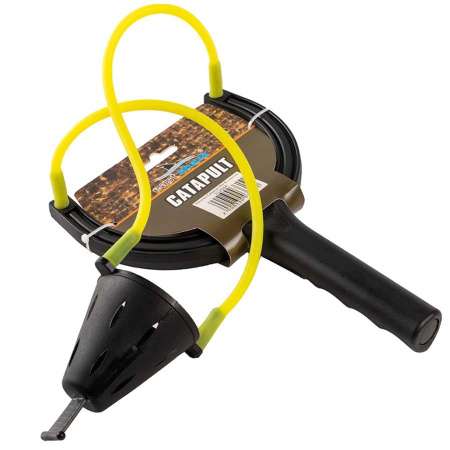 Рогатка EastShark Catapult 004 B пластик