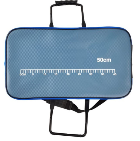 Сумка для рыбы F-FISHING EVA 50х28х28см