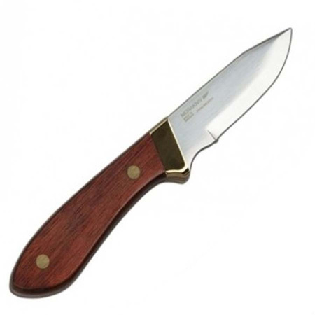 Нож Morakniv Lapplander 90 нержав. сталь