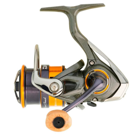 Катушка Daiwa 22  SILVERCREEK X LT2500S-XH