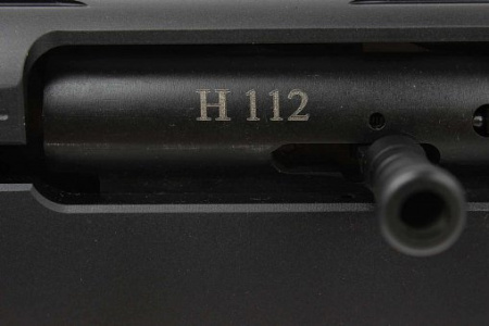 Ружье Hatsan ESCORT H112, кал.12x76, ствол 28" (710)