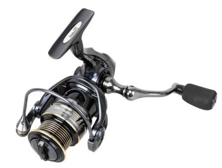 Катушка Helios Capto 2500 4+1 подшип