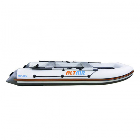 Лодка ALTAIR HD-380 КОМБИ