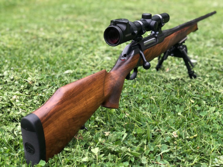 Карабин Sauer 202, калибр 308 win, К.