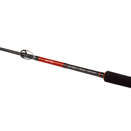 Удилище Nautilus Cat 240см 350гр NCT8XH