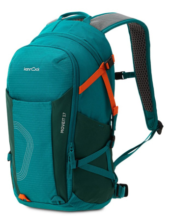 Рюкзак Kanrock Moveit 17 Sea Green