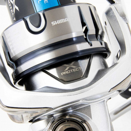 Катушка Shimano 23 Stradic C3000