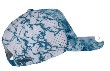 Бейсболка MixFish Izi Sea