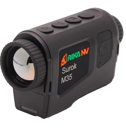 Тепловизор для наблюдения RikaNV Surok M35