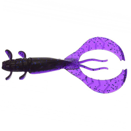 Виброхвост Flagman FL Craw 1.8" #105