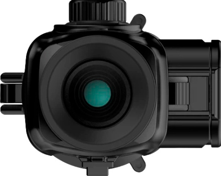 Тепловизионный прицел RikaNV Lesnik 350