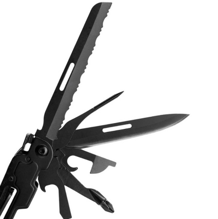 Мультитул SOG PA2002 PowerAccess Deluxe