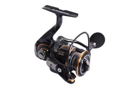 Катушка Maximus Contact 3000PG (7+1подш)