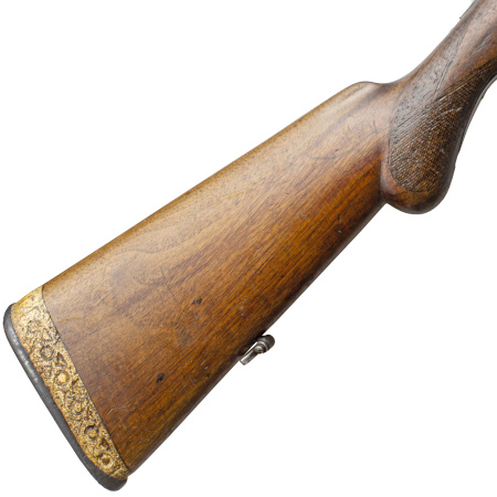 Ружье Haenel, калибр 12 К.