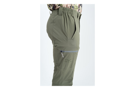 Костюм King Hunter SUMMER LIGHT (Green)