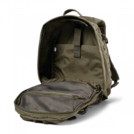 Рюкзак RUSH 24 2.0 BACKPACK 186 RANGER GREEN