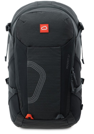 Рюкзак Kanrock Moveit 17 Anthracite
