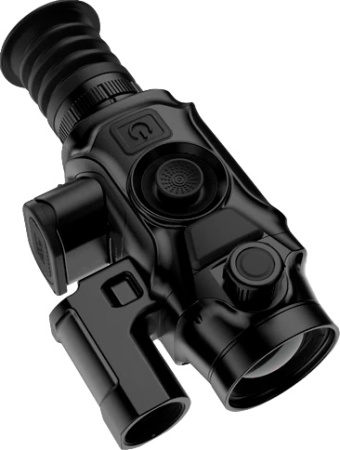 Тепловизионный прицел RikaNV Lesnik 319L
