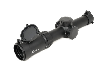 Оптический прицел Arkon Model C 1-6x24 Оптический прицел Arkon Model C 1-6x24