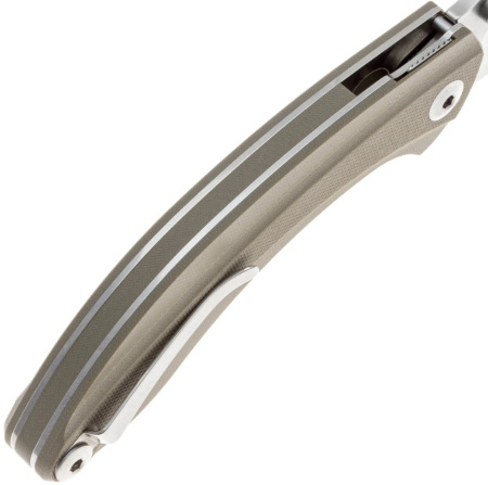 Нож туристический Ruike P155-W