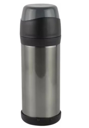 Термос THERMOS FFW-1000BKGY 1L