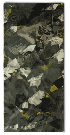 Бандана Buff CoolNet UV Hetch Forest
