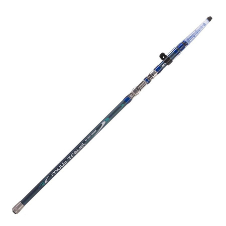 Удилище проводочное Nisus Multi Travel с/к, 3m, 10-40g