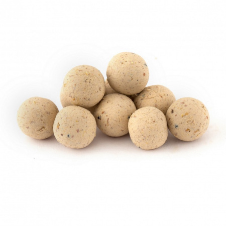 Бойлы пылящие GBS Baits 20мм 1кг млечный путь