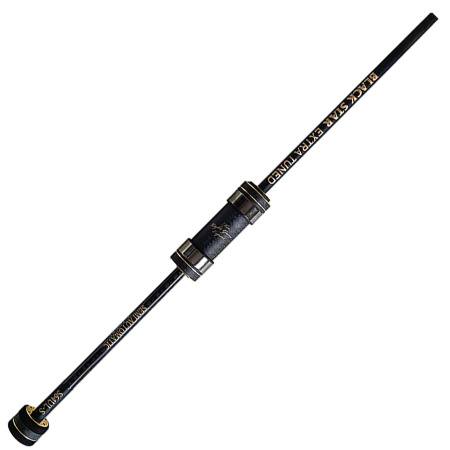 Спиннинг XESTA Black Star Extra Tuned S64UL-S