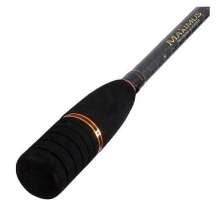 Удилище спин. Maximus CONTACT JIG 245XH  2.45 m 40-100g