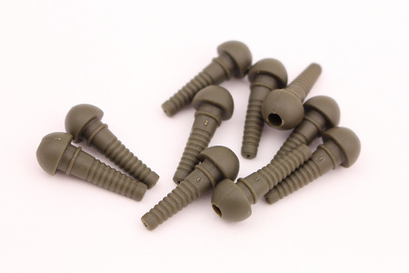 Вертолетный конусный отбойник VN Tackle Helicopter Screw Bead large