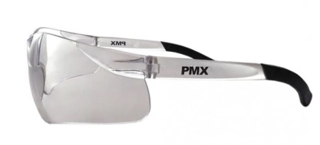 Очки баллистические стрелковые PMX Scout G-4110S Прозрачные 96%