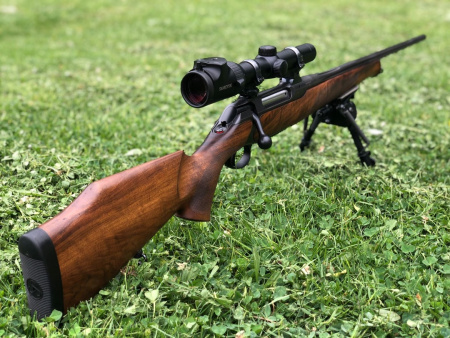Карабин Sauer 202, калибр 308 win, К.