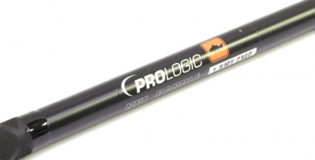Ручка для подсака Prologic Net & Spoon Handle 180см 2seс