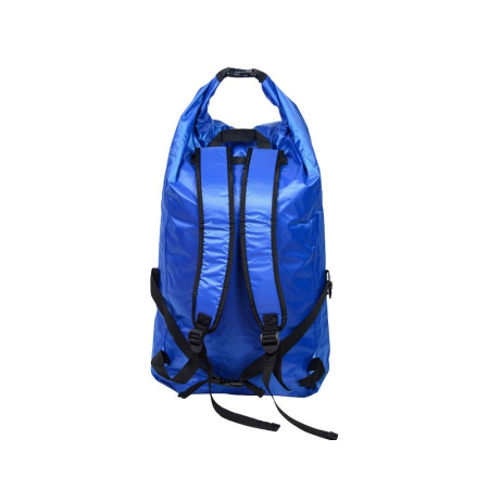 Tramp герморюкзак 40л Diamond Rip-Stop (синий)