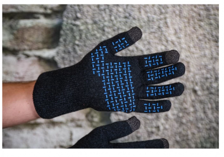 Водонепроницаемые перчатки Dexshell Ultralite Gloves V2.0