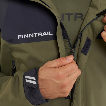 Костюм Finntrail GT 3465 Khaki